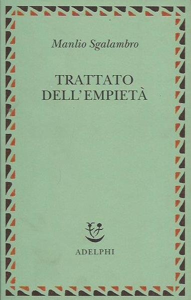 Trattato dell'empietà