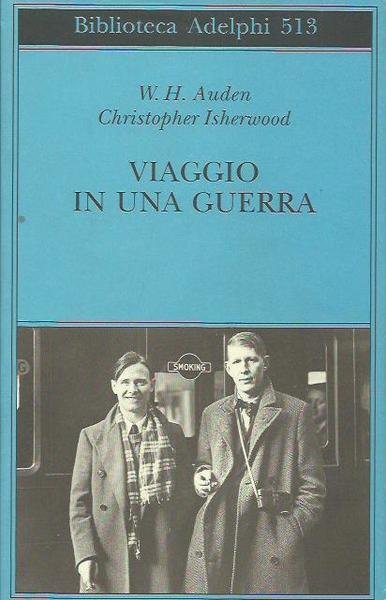 Viaggio in una guerra