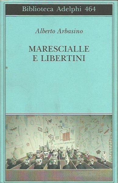 Marescialle e libertini