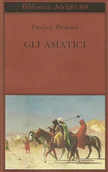 Gli asiatici