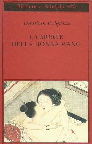 La morte della donna Wang