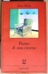 Punto di non ritorno