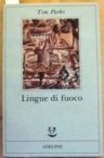 Lingue di fuoco