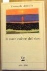 Mare colore del vino (Il)