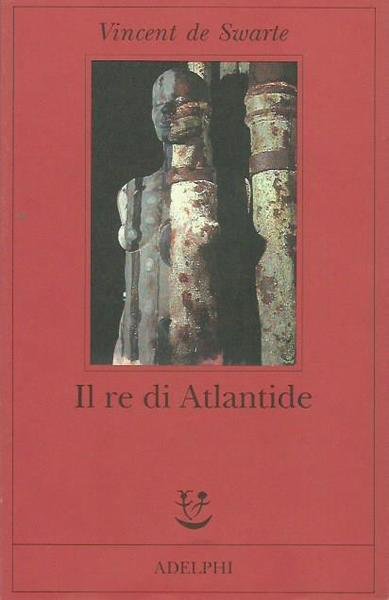 Re di Atlandide (Il)