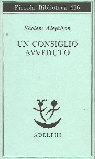 Consiglio Avveduto (Un)