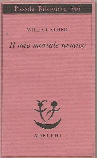 Mio mortale nemico (Il)