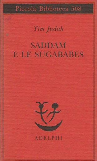 Saddam e la Sugababes