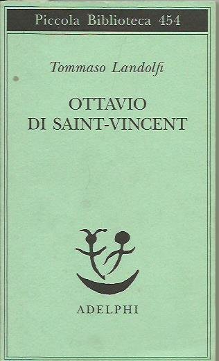Ottavio di Saint-Vincent