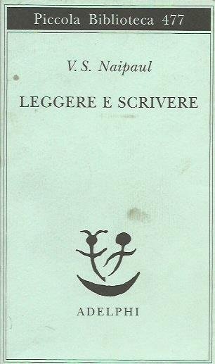 Leggere e scrivere