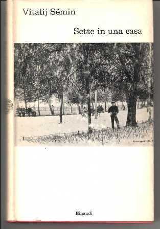 Sette in una casa