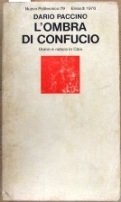 Ombra di Confucio (L')
