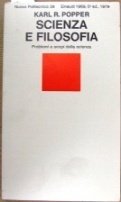 Scienza e filosofia
