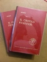 Circolo Pickwick (il)