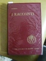 Racconti (i)