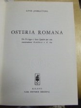Osteria Romana