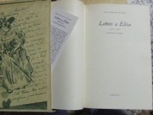 Lettere a Elisa 1906-1911