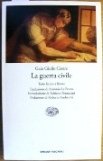 Guerra civile (La)