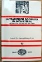 Tradizione socialista in Inghilterra (La)