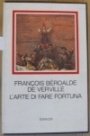 Arte di fare fortuna (L')