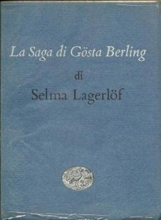 La saga di Gosta Berling