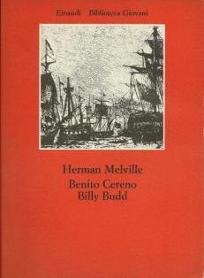 Benito Cereno Billy Budd