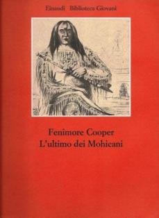 L'ultimo dei mohicani
