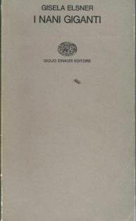 I nani giganti