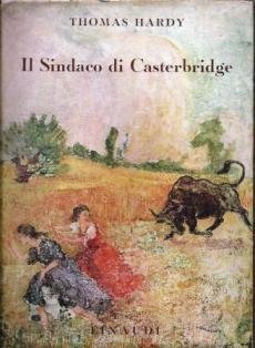 Il sindaco di Casterbridge