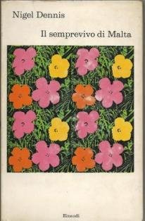 Il semprevivo di Malta