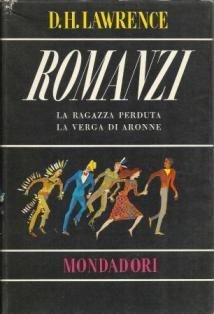 Romanzi