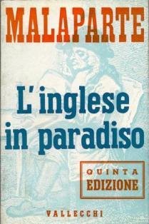 L'inglese in paradiso