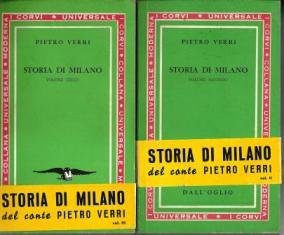 Storia di Milano