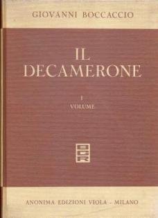 Decamerone