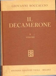 Decamerone