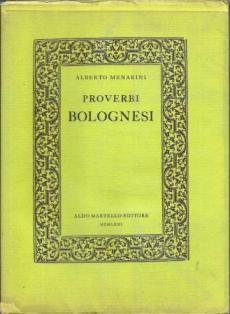 Proverbi bolognesi