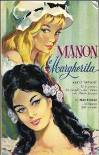Manon e Margherita