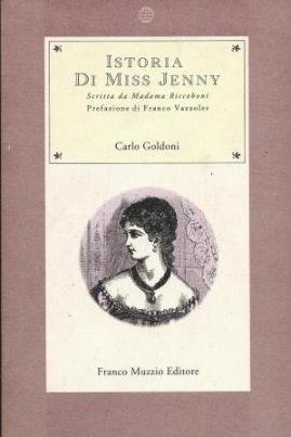 Istoria di Miss Jenny