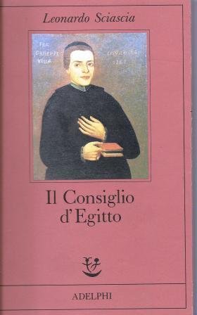 Il consiglio d'Egitto