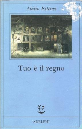 Tuo e' il regno