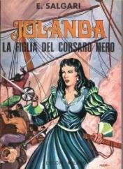 Jolanda la figlia del corsaro nero