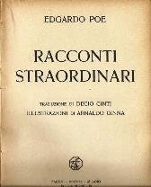 Racconti straordinari