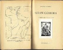 Gran Comora