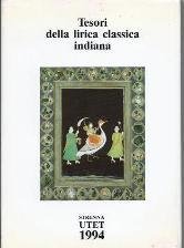 Tesori della lirica classica indiana