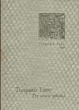 Tre scritti politici