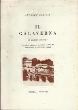 Il Galaverna e altri scritti | Immagine principale