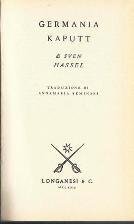 Germania kaputt