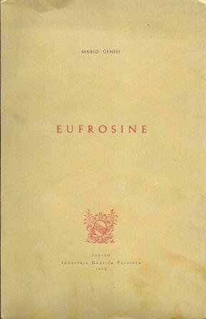 Eufrosine