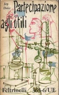 Partecipazione agli utili