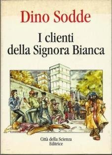 I clienti della signora Bianca